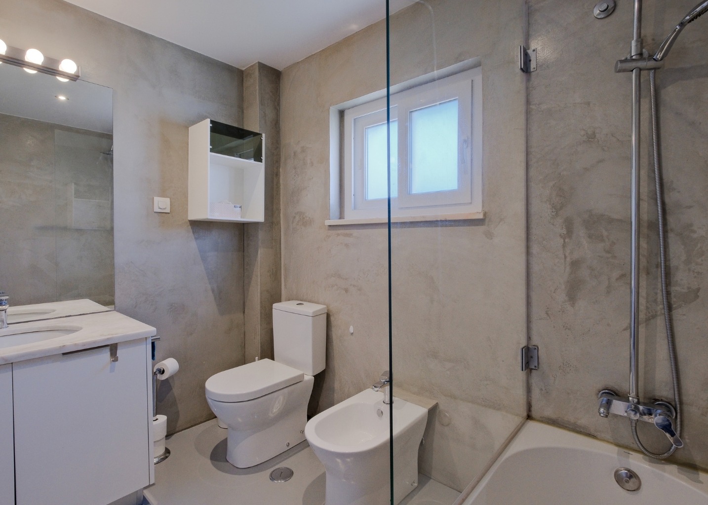 Apartamento T3 Avenida Sab�ia - Monte Estoril, Cascais